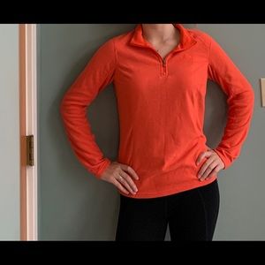 The North Face Women’s 1/4 zip